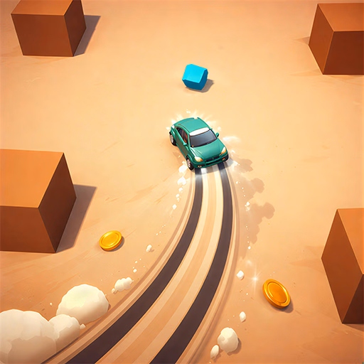 Skill Driver Game